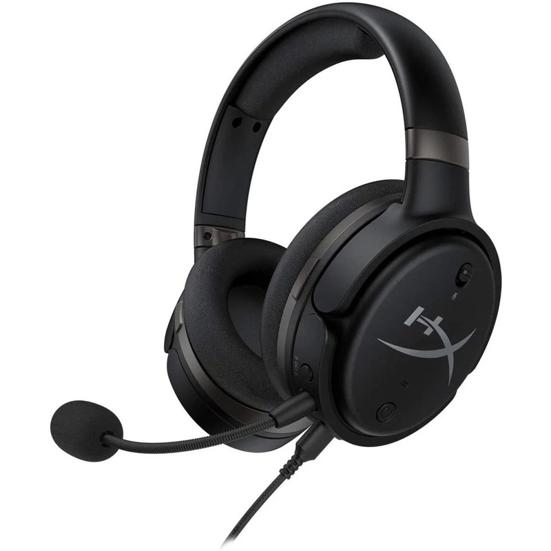 HyperX Cloud Orbit S 3D Audio Gaming Headset - Black - سماعة